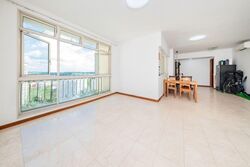The Gardens At Bishan (D20), Condominium #558289201